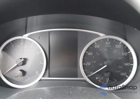 2019 Nissan Sentra Sv z USA, uszkodzony, nr VIN 3N1AB7AP0KY393965